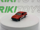 Alfa Romeo GTV 6 3000 Hot Wheels 1/60 Rosso 1983