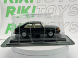 Saab 900 S Del Prado 1/43 Nero 1989