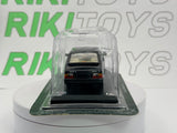 Saab 900 S Del Prado 1/43 Nero 1989