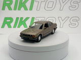 BMW 535i E 34 Schabak 1/43 Oro 1988