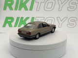 BMW 535i E 34 Schabak 1/43 Oro 1988