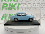 Alfa Romeo Giulietta TI Edicola 1/43 Azzurro  1957