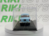 Alfa Romeo Giulietta TI Edicola 1/43 Azzurro  1957