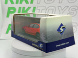 Alfa Romeo Giulia Quadrifoglio Solido 1/43 Rosso 2020
