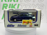 Fiat Marea Berlina Maisto 1/43 Blu 1996