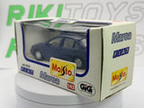 Fiat Marea Berlina Maisto 1/43 Blu 1996