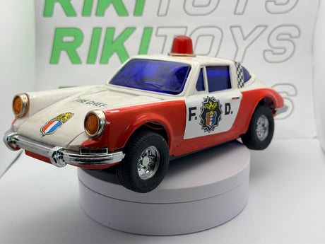 Porsche 911 Targa Hong DA 1/20 Bianco