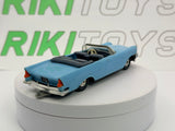 Chrysler New Yorker Norev PL 1/43 Azzurro