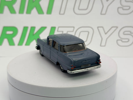 Opel Kapitan Norev PL 1/43 Grigio