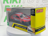 BMW M4 Cup GT Spidko 1/43 Rosso metallizzato