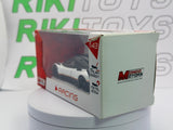 Pagani Zonda Revo Mondo Motors 1/43 Bianco