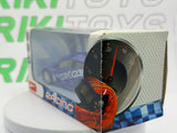 Renault Megane Trophy Mondo Motors 1/43 Blu