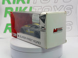 Mercedes Benz AMG GT3 Mondo Motors 1/43 Grigio