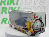 Audi R 8 Coupé Mondo Motors 1/43 Blu
