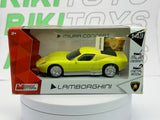 Lamborghini Miura Concept Mondo Motors 1/43 Giallo