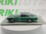 Aston Martin DB 4 Coupé Edicola 1/43 Verde