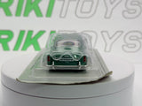 Aston Martin DB 4 Coupé Edicola 1/43 Verde