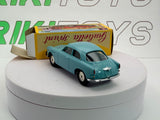 Alfa Romeo Giulietta Sprint Atlas-Mercury 1/48 Azzurro 1955