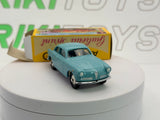 Alfa Romeo Giulietta Sprint Atlas-Mercury 1/48 Azzurro 1955
