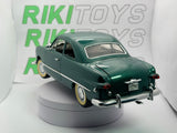 Ford 1949 Solido 1/18 Verde 1949