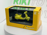 Piaggio Vespa 125 New Ray 1/32 Giallo chiaro 1960