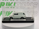 Autobianchi 500 Furgoncino Brumm 1/43 Bianco 1972