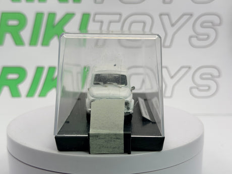 Autobianchi 500 Furgoncino Brumm 1/43 Bianco 1972