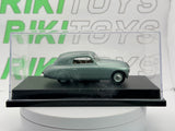 Fiat 1100 S Starline 1/43 Argento 1948