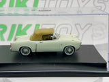 Fiat 1100 Spider TV Starline 1/43 Bianco 1959