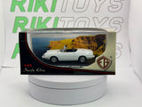 Fiat 850 Sport Spider Edison 1/43 Bianco 1968