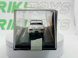 Fiat 850 Sport Spider Edison 1/43 Bianco 1968