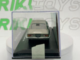 Fiat Dino Coupé Edison 1/43 Grigio metallizzato 1967