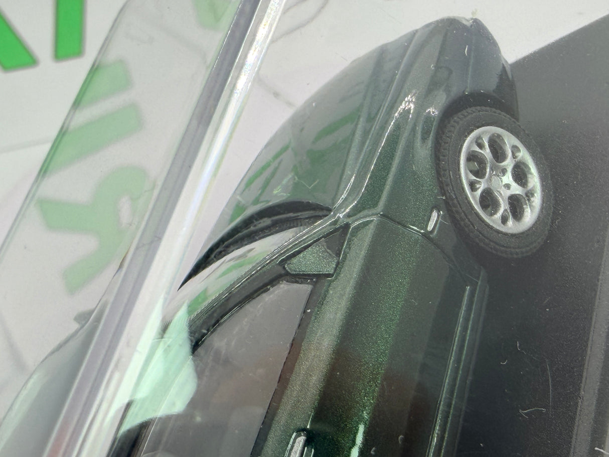 Alfa Romeo 166 Cararama 1/43 Verde 1999