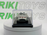 Mercedes Benz 300 SLR Norev 1/43 Argento 1956