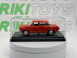 Skoda 1000 MB Edicola 1/43 Rosso