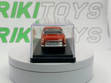 Skoda 1000 MB Edicola 1/43 Rosso