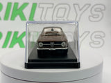 Alfa Romeo Giulia GT Junior Solido 1/43 Marrone 1971