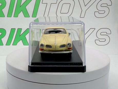 Volkswagen Karmann Ghia Edison 1/43 Beige