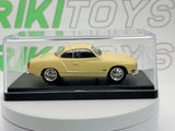 Volkswagen Karmann Ghia Edison 1/43 Beige