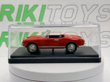 Alfa Romeo Giulietta Spider Del Prado 1/43 Rosso 1958