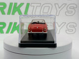 Alfa Romeo Giulietta Spider Del Prado 1/43 Rosso 1958