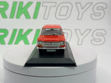 Fiat-Zastava 1500 F Edicola 1/43 Rosso