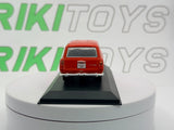 Fiat-Zastava 1500 F Edicola 1/43 Rosso