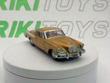 Studebaker Golden Hawk Dinky-Matchbox 1/43 Oro 1958