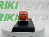Fiat-Zastava 750 Edicola 1/43 Rosso