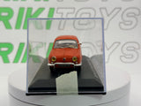 Renault Dauphine Edicola 1/43 Rosso 1961
