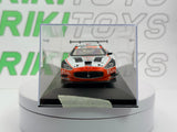 Maserati Gran Turismo MC GT3 Leo Models 1/43 Bianco