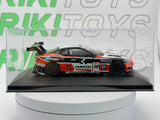 Maserati Gran Turismo MC GT3 Leo Models 1/43 Bianco