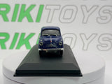 Fiat 600 1a serie Edicola 1/43 Blu 1955