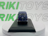 Fiat 600 1a serie Edicola 1/43 Blu 1955
